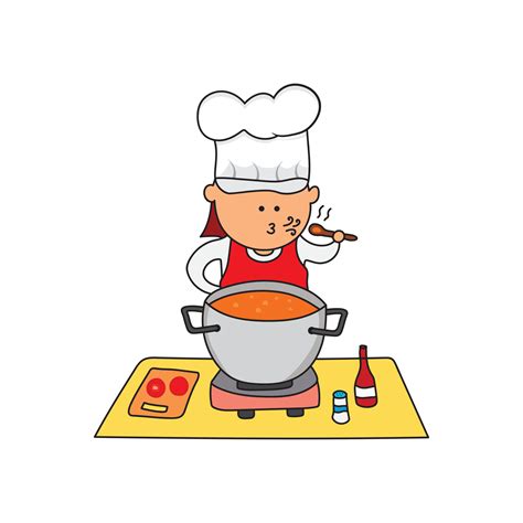 Cook .
